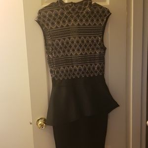 Cocktail Dress